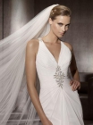 Vendo vestido de novia coleccion pronovias 2012 economico - mejor precio | unprecio.es