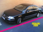 Vokswagen passat 130cv Tdi tiptronic - mejor precio | unprecio.es
