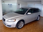 Volvo V50 2.0D SUMMUM - mejor precio | unprecio.es