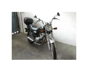 YAMAHA SR 250