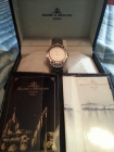 Reloj Baume & Mercier años 90 - Mod. Shogun - oro y acero - Perfecto - Original - mejor precio | unprecio.es
