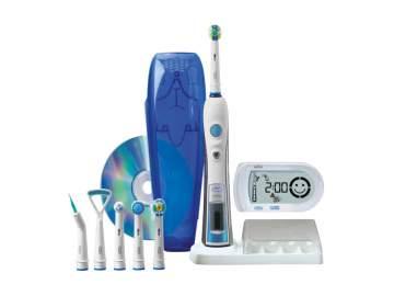 Venta de Cepillos Eléctricos Oral B Triumph 5000 Profesional