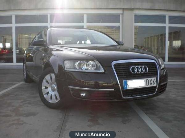 Audi A6 2.0 TDI