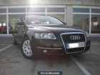 Audi A6 2.0 TDI - mejor precio | unprecio.es