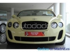 Bentley Continental - mejor precio | unprecio.es