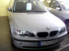 BMW 320 D TOURING - mejor precio | unprecio.es