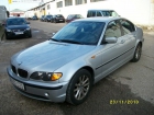 BMW 320d - mejor precio | unprecio.es