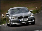 Bmw serie 5 530 d todo incluido - mejor precio | unprecio.es