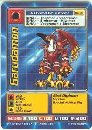 Cartas Digimon