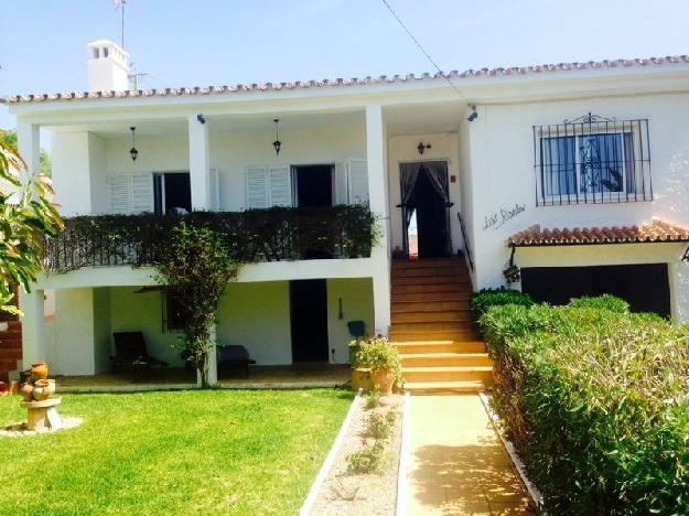 Chalet en venta en Benajarafe, Málaga (Costa del Sol)