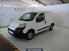 Citroën Nemo 1.4HDI FurgÃ³n - mejor precio | unprecio.es
