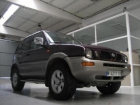 Comprar Nissan TERRANO II VE 2.7 TDI '99 en Madrid - mejor precio | unprecio.es