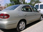 Comprar Renault MEGANE 1.9DTI 100CV '99 en Madrid - mejor precio | unprecio.es