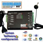 Control del Hogar via sms con SMS Control Advance - mejor precio | unprecio.es