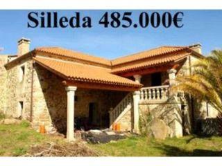 Finca/Casa Rural en venta en Silleda, Pontevedra (Rías Baja)