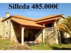 Finca/Casa Rural en venta en Silleda, Pontevedra (Rías Baja) - mejor precio | unprecio.es