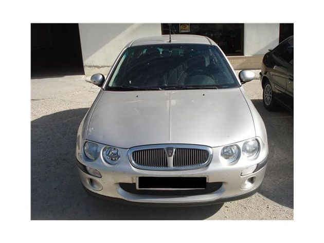 FORD MONDEO TDCI TREND 155