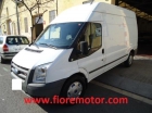 Ford Transit Furgon 350L Furgon H9FB - mejor precio | unprecio.es