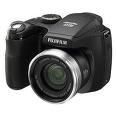 FUJIFILM FinePix S5700 NUEVA y funda de regalo