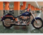 HARLEY DAVIDSON Fat boy - mejor precio | unprecio.es
