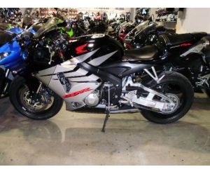 HONDA CBR 600RR