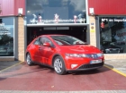 Honda Civic Civic 18 iVTEC Sport 5p en Islas Baleares - mejor precio | unprecio.es