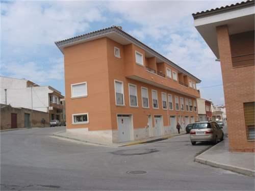 House for Sale in Alicante, Comunidad Valenciana, Ref# 3000156