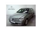 MERCEDES C 220CDI BE Est. Avant. Aut - mejor precio | unprecio.es