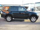 MITSUBISHI Montero 3.2 DID Intense 4X4 5p. - mejor precio | unprecio.es