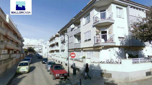Molinar piso de nueva construccion
