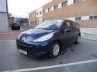 Peugeot 207 1.6 HDI CONFORT - mejor precio | unprecio.es