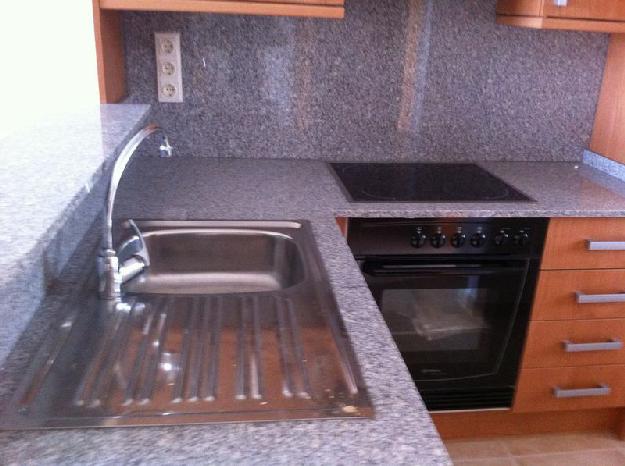 Piso en Canet d´En Berenguer