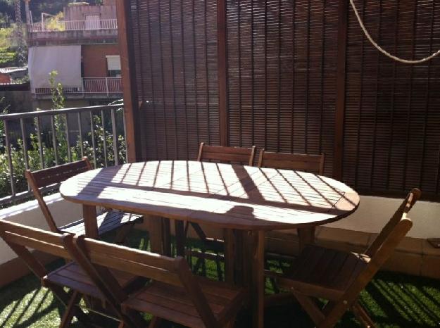 Piso en Sant Climent de Llobregat