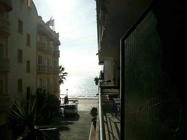 Piso en Sitges