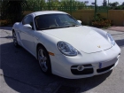 PORSCHE CAYMAN S COUPE - mejor precio | unprecio.es