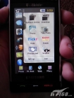 Samsung Memoir T929 - black (T-Mobile) - mejor precio | unprecio.es