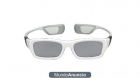 Samsung SSG-3300CR/XC - Gafas 3D recargables (solo para televisores Samsung de la Serie D), color blanco - mejor precio | unprecio.es