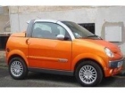scouty aixam 2006 diesel - mejor precio | unprecio.es