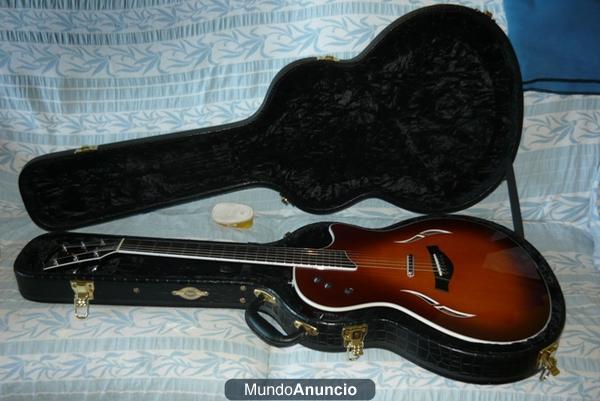 taylor t5 electro acustica