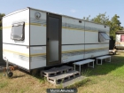 vendo bungalow mobile home habitacional - Blanes - mejor precio | unprecio.es