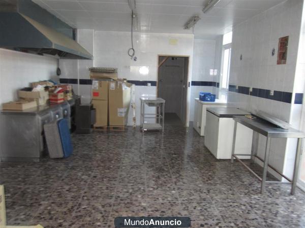 VENDO GERIATRICO RESIDENCIA ANCIANOS EN FUNCIONAMIENTO