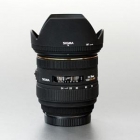 Vendo o cambio Objetivo Sigma EX 24-70 f2. 8 DG HSM montura Canon - mejor precio | unprecio.es