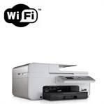 venta Impresora inalámbrica multifunción 968 de Dell