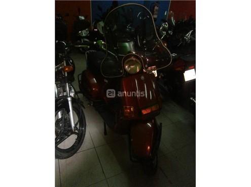 VESPA Cosa 200