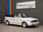 Volkswagen Golf Cabriolet 1.8 Gli/quartet '92 - mejor precio | unprecio.es