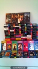 Colección de películas VHS - mejor precio | unprecio.es