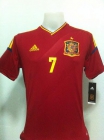 Camiseta selección Española 2012 - Tallas M y L - Solo Acepto Pago Paypal - mejor precio | unprecio.es
