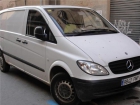 2006 Mercedes-Benz Vito 111 CDI 116 cv Compacta Blanco - mejor precio | unprecio.es