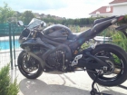 2009 Suzuki GSX-R 600 - mejor precio | unprecio.es