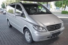 2010 Mercedes-Benz Viano 2.2 CDI Lang Ambiente - mejor precio | unprecio.es